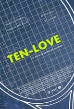 Poster de la película Ten-Love