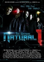 Poster de la película The Gamers: Natural One