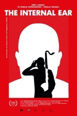 Poster de la película The Internal Ear
