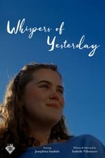 Poster de la película Whispers of Yesterday