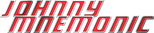 Logo Johnny Mnemonic