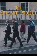 Poster de la película Capstone: The England Project