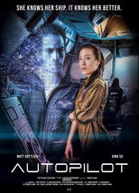 Poster de la película Autopilot