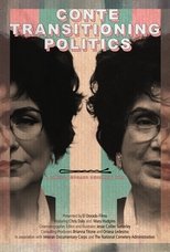 Poster de la película Conte: Transitioning Politics