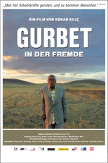 Poster de la película Gurbet - In der Fremde