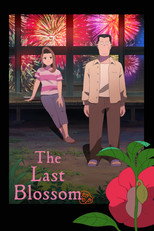 Poster de la película The Last Blossom