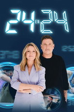 Poster de la serie 24 in 24