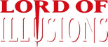 Logo Lord of Illusions