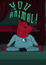 Poster de la película You Animal