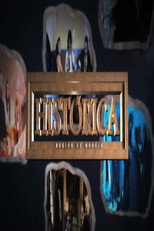 Poster de la serie Histórica Región de Murcia