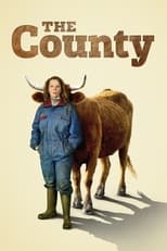 Poster de la película The County