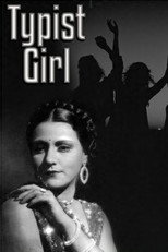 Poster de la película Typist Girl