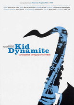 Poster de la película Kid Dynamite