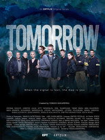 Poster de la serie Tomorrow
