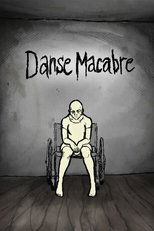 Poster de la película Danse Macabre