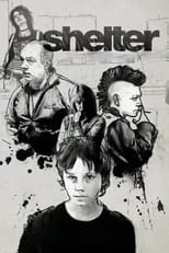 Poster de la película Shelter