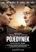 Poster de la película Gorky Resort