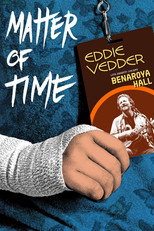 Poster de la película Matter of Time