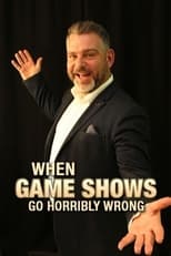 Poster de la película When Gameshows Go Horribly Wrong