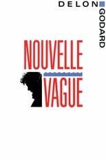 Poster de la película Nouvelle Vague