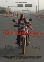 Poster de la película Eugène Gabana le pétrolier