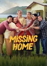 Poster de la película Missing Home