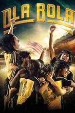 Poster de la película Ola Bola