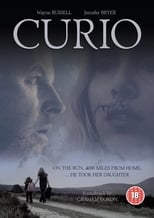 Poster de la película Curio