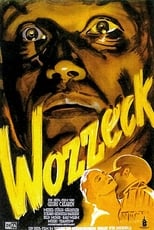 Poster de la película Wozzeck