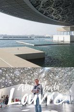 Poster de la película Abou Dhabi, le Louvre des sables