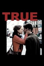 Poster de la película True