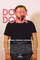 Poster de la película Donadona