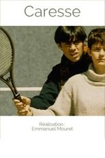 Poster de la película Caresse