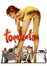 Poster de la película Tomcats