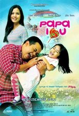 Poster de la película Papa I Love You