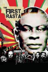 Poster de la película The First Rasta