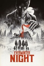 Poster de la película Everwinter Night