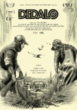 Poster de la película Dedalo