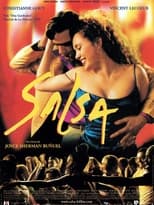 Poster de la película Salsa