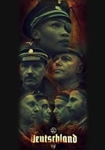 Poster de la película Deutschland