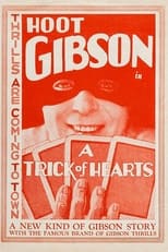 Poster de la película A Trick of Hearts