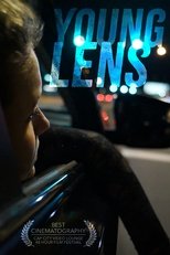 Poster de la película Young Lens
