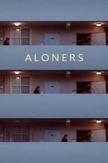 Poster de la película Aloners