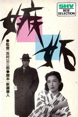 Poster de la película Jealousy