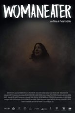 Poster de la película Womaneater