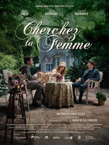 Poster de la película Cherchez la Femme