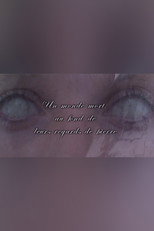 Poster de la película Un monde mort au fond de leurs regards de pierre