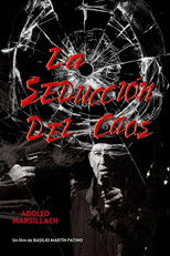 Poster de la película La seducción del caos