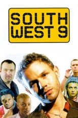 Poster de la película South West 9