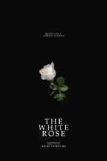 Poster de la película The White Rose